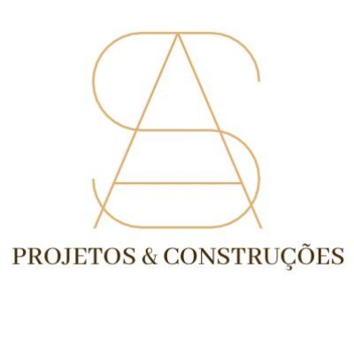 AS Projetos e Construções