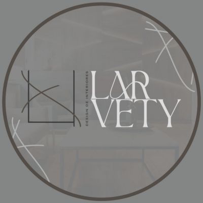 Larvety