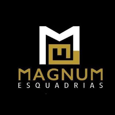 Magnum Esquadrias