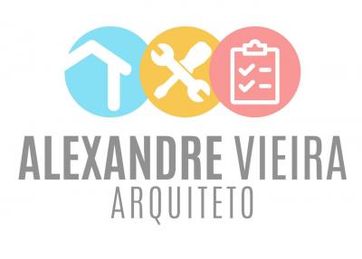 Alexandre Vieira arquiteto