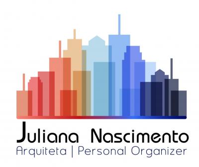 Juliana Nascimento Arquitetura e Organização