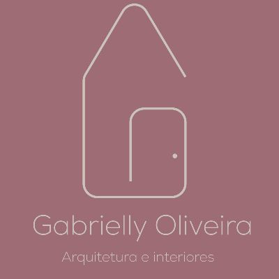 Gabrielly Oliveira Arquitetura e Interiores 