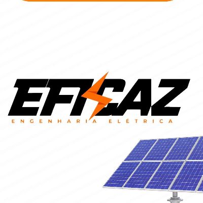 Eficaz Engenharia Elétrica