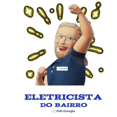 Eletricista do Bairro
