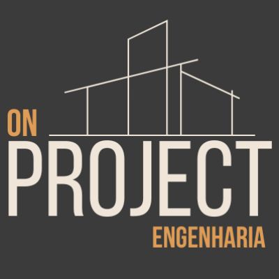 OnProject - Projetos de Engenharia