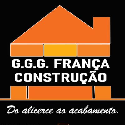 G.G.G.franca construção 
