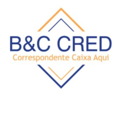 B&C Cred Correspondente Caixa Aqui