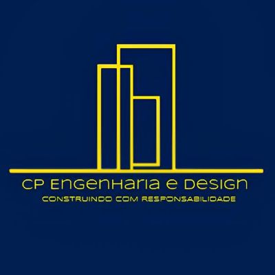 CP Engenharia e Design