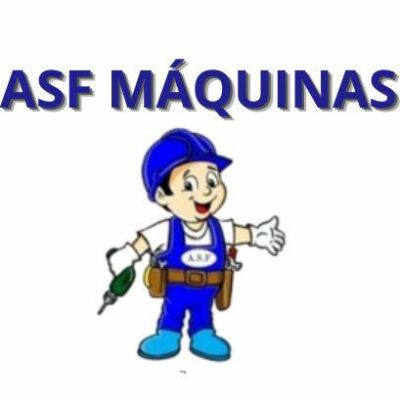 Asf Maquinas Ltda