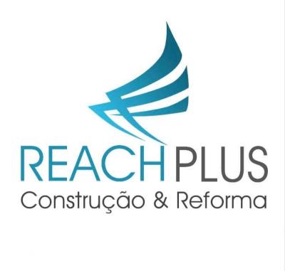 Reach Plus Construção e Reforma 
