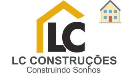 LC construções e reformas