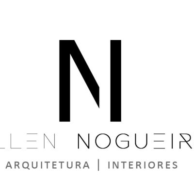 ELLEN NOGUEIRA ARQUITETURA E INTERIORES