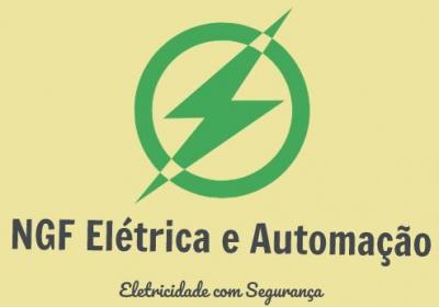 NGF Elétrica e Automação