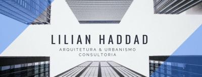 Lilian Haddad Arquitetura e Consultoria