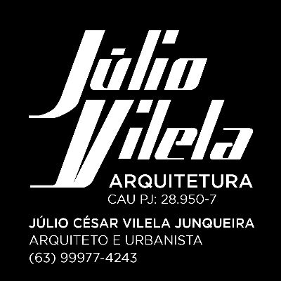JÚLIO VILELA ARQUITETURA