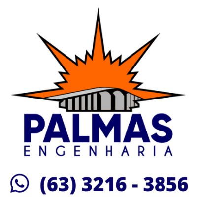 Palmas Engenharia