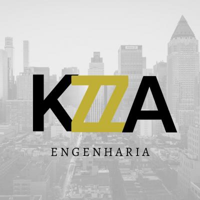 KZZA Engenharia e Construção