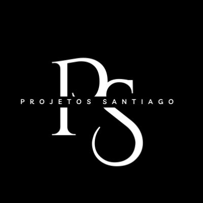 Projetos santiago