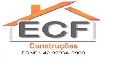 ECF CONSTRUÇÕES