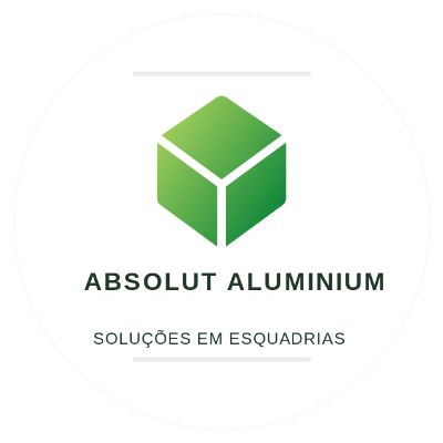 Absolut Aluminium - Soluções em Esquadrias