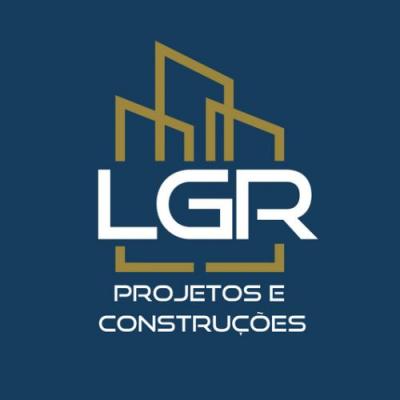 LGR Projetos e Construções