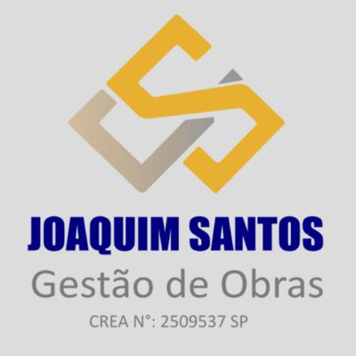 JOAQUIM SANTOS GESTÃO DE OBRAS