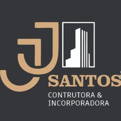 JJ santos construtora e incorporadora 