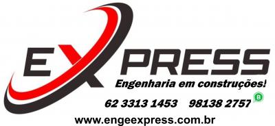 Express - Engenharia em Construções.