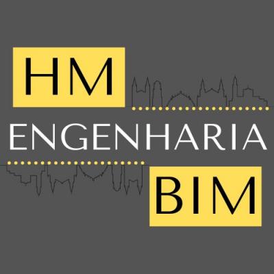 HM Engenharia BIM