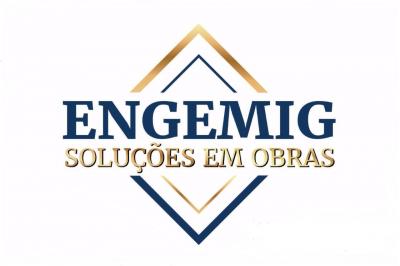 ENGEMIG / SOLUÇOES EM OBRAS