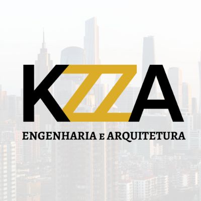 KZZA Engenharia e Construção