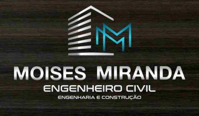 Moises Miranda - Engenharia e Construção