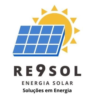 Re9sol Energia Solar